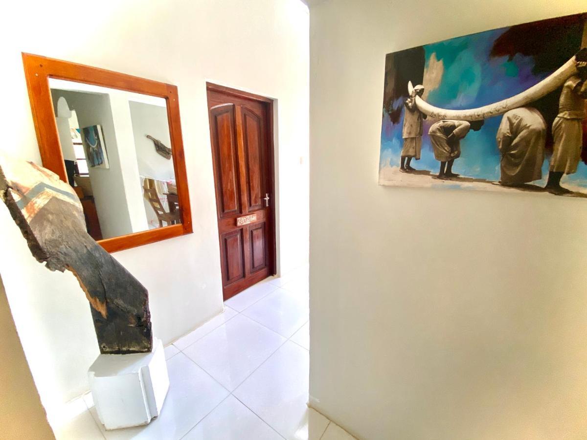 Villa Orchid Beach Guest House ブウェワウ エクステリア 写真