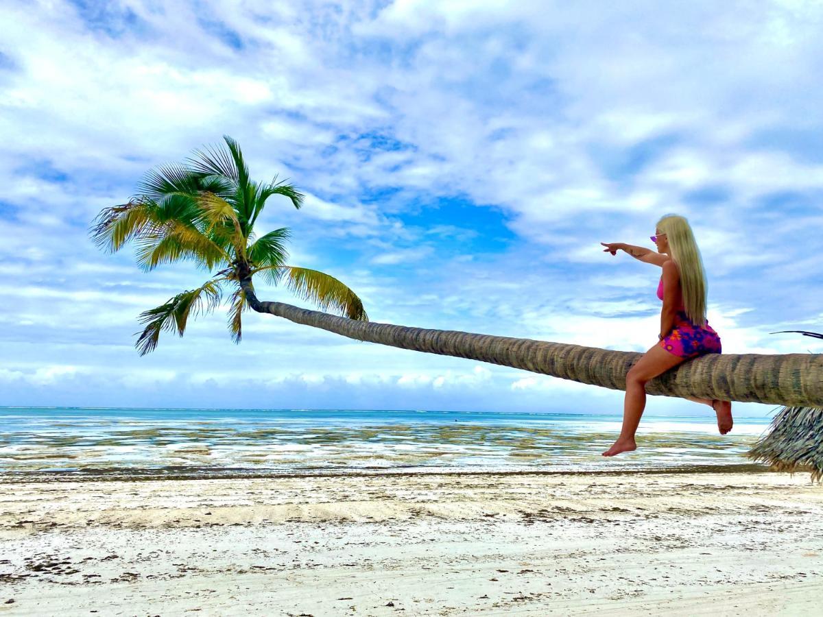 Villa Orchid Beach Guest House ブウェワウ エクステリア 写真