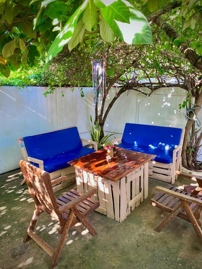 Villa Orchid Beach Guest House ブウェワウ エクステリア 写真